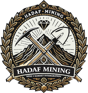 Hadaf Mining